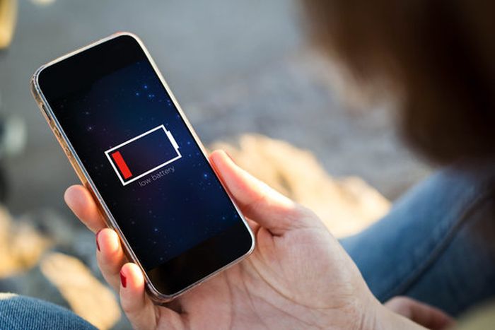 Baterai Smartphone kamu Boros ?, Berikut 16 Cara Mengatasinya 